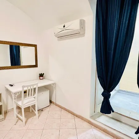 Hotel Pisa Roma Exterior foto