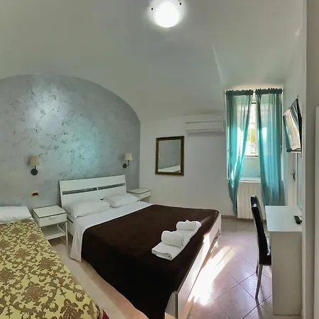 Hotel Pisa Roma Exterior foto