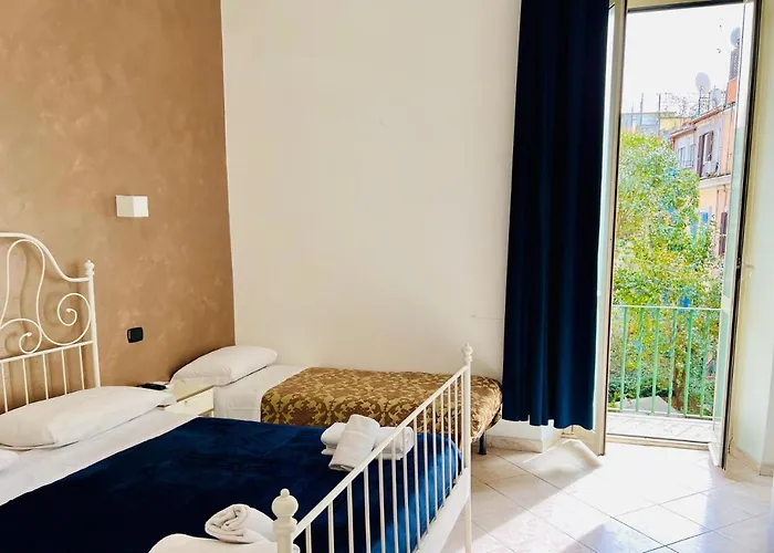 Hotel Pisa