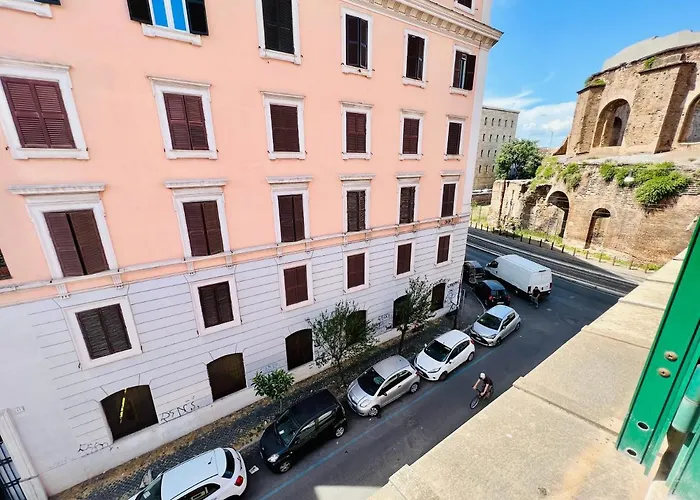 Hotel Pisa