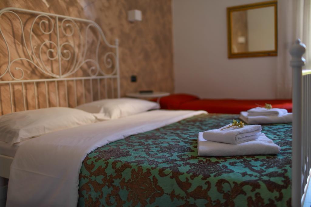 Pisa Hotel Rom